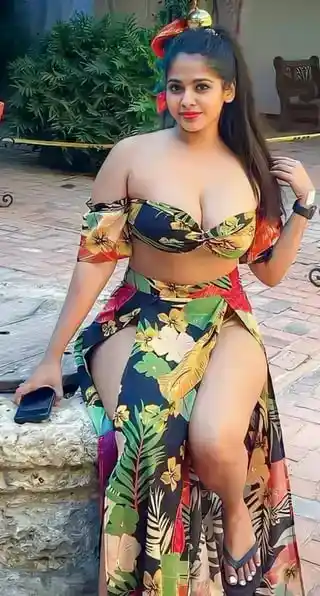 Zirakpur escorts