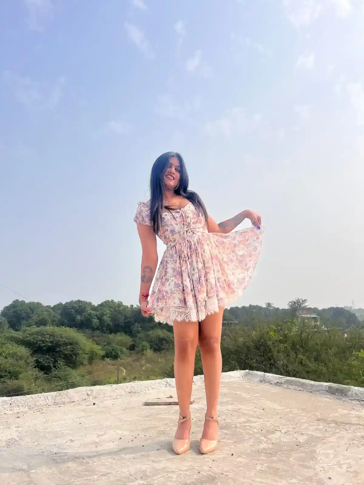 Zirakpur escorts service